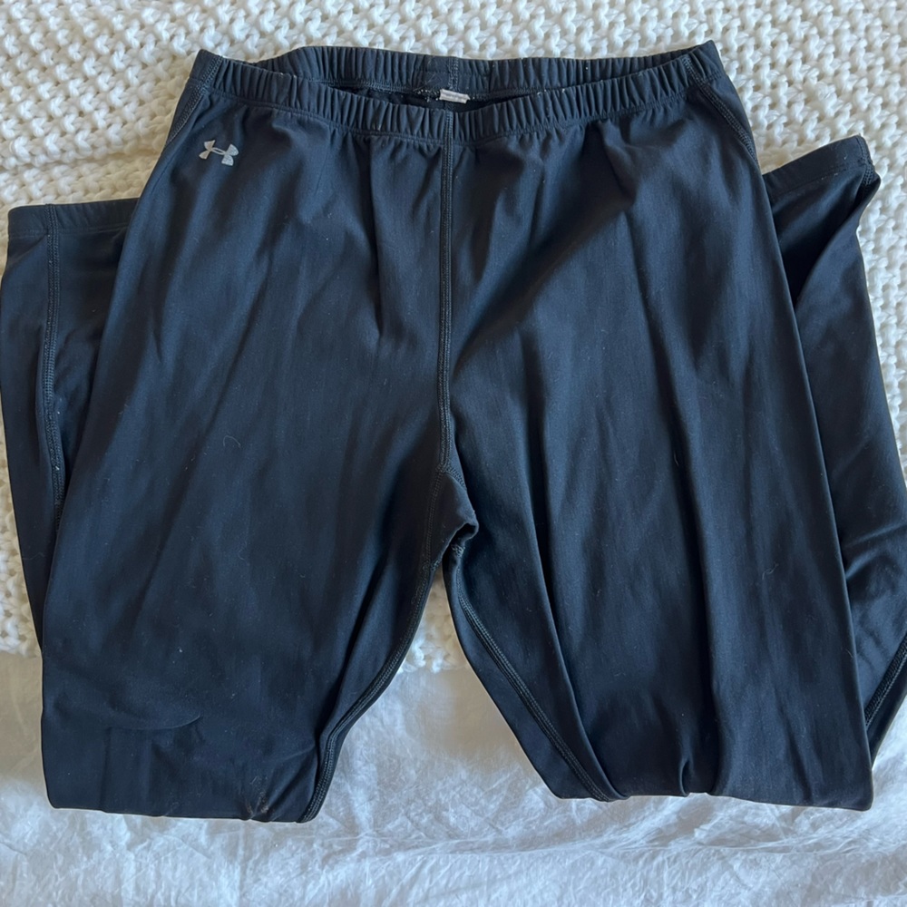 Thermal leggings